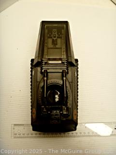 Vintage Toys: Hasbro G.I. Joe ARAH - H.I.S.S. Vehicle (Complete)