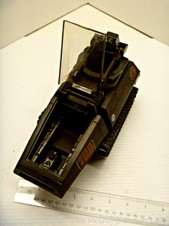 Vintage Toys: Hasbro G.I. Joe ARAH - H.I.S.S. Vehicle (Complete)