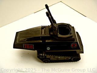 Vintage Toys: Hasbro G.I. Joe ARAH - H.I.S.S. Vehicle (Complete)