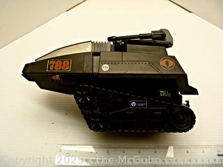 Vintage Toys: Hasbro G.I. Joe ARAH - H.I.S.S. Vehicle (Complete)