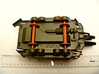 Vintage Toys: Hasbro G.I. Joe ARAH - S.L.A.M. Vehicle