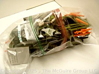 Vintage Toys: Hasbro G.I. Joe ARAH - H.A.V.O.C. Complete Vehicle and Driver