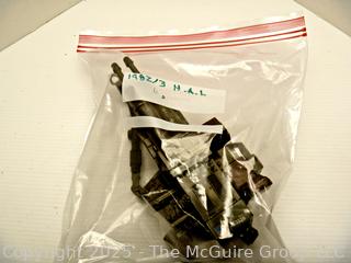 Vintage Toys: Hasbro G.I. Joe ARAH - H.A.L. Vehicle (Complete)