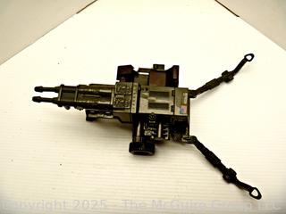 Vintage Toys: Hasbro G.I. Joe ARAH - H.A.L. Vehicle (Complete)