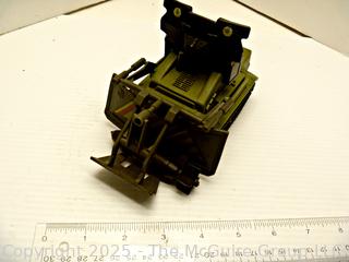 Vintage Toys: Hasbro G.I. Joe ARAH - Bomb Disposal Set