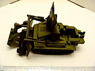 Vintage Toys: Hasbro G.I. Joe ARAH - Bomb Disposal Set