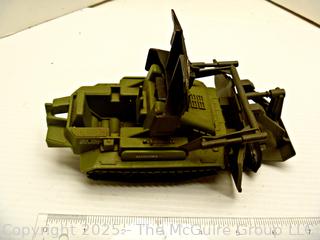 Vintage Toys: Hasbro G.I. Joe ARAH - Bomb Disposal Set