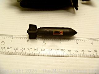 Vintage Toys: Hasbro G.I. Joe ARAH - Bomb Disposal Set