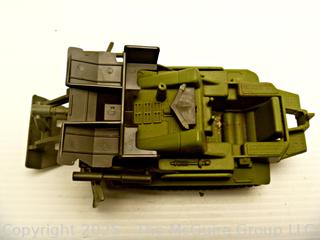 Vintage Toys: Hasbro G.I. Joe ARAH - Bomb Disposal Set