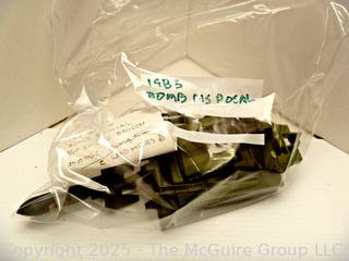 Vintage Toys: Hasbro G.I. Joe ARAH - Bomb Disposal Set