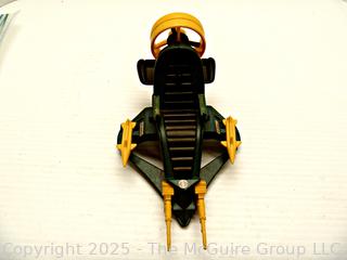 GI JOE ARAH Cobra Air Skiff (Complete)