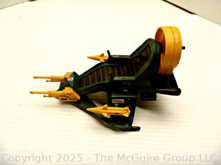 GI JOE ARAH Cobra Air Skiff (Complete)