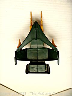 GI JOE ARAH Cobra Air Skiff (Complete)