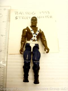 Vintage Toys: Hasbro G.I. Joe ARAH - Assorted Figures (No Accessories)