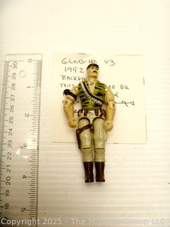 Vintage Toys: Hasbro G.I. Joe ARAH - Assorted Figures (No Accessories)