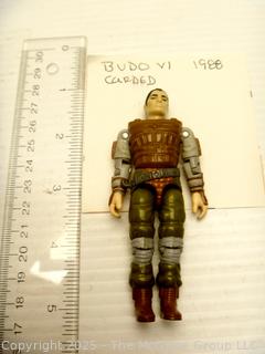 Vintage Toys: Hasbro G.I. Joe ARAH - Assorted Figures (No Accessories)