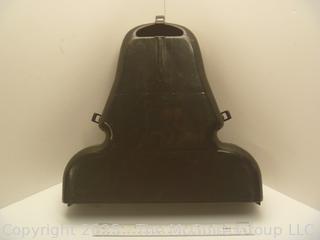 Vintage Toys: Kenner Star Wars Figure Collector Case - Darth Vader