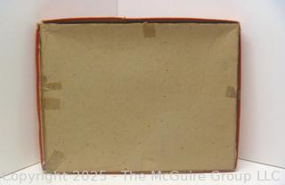 Vintage Toys: Classic Spirograph Set