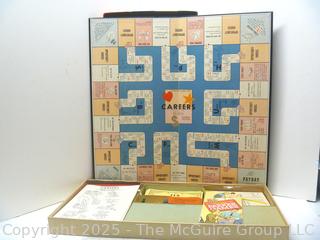 Careers Classic Board Games