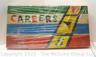 Careers Classic Board Games