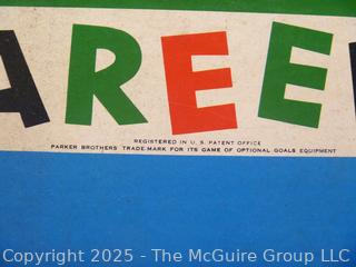 Careers Classic Board Games