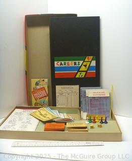 Careers Classic Board Games