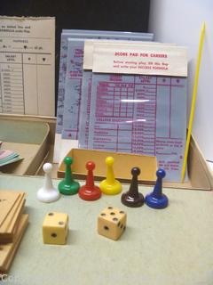 Careers Classic Board Games