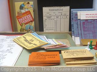 Careers Classic Board Games