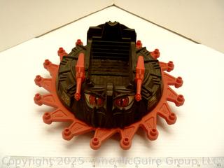 MOTU Two (2) Vehicles: ROTON & RIPPER