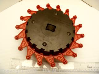 MOTU Two (2) Vehicles: ROTON & RIPPER