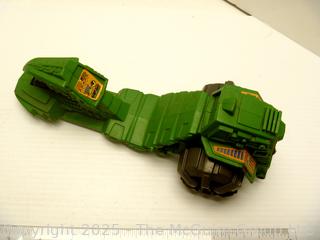 MOTU Two (2) Vehicles: ROTON & RIPPER
