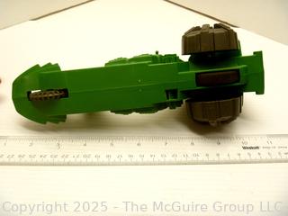 MOTU Two (2) Vehicles: ROTON & RIPPER