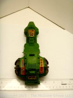 MOTU Two (2) Vehicles: ROTON & RIPPER