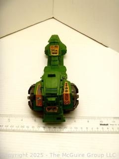 MOTU Two (2) Vehicles: ROTON & RIPPER