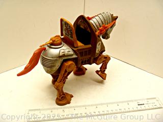 MOTU STRIDOR - Horse