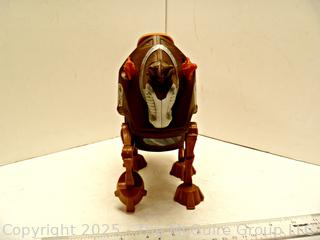 MOTU STRIDOR - Horse