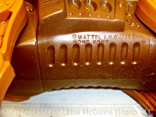 MOTU STRIDOR - Horse