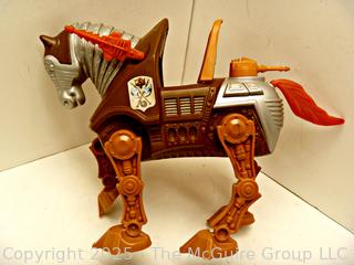 MOTU STRIDOR - Horse
