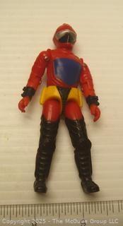 Vintage Toys: Hasbro G.I. Joe ARAH - H.I.S.S. Vehicle (Complete)