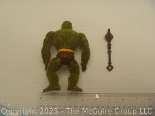 MOTU - MOSS MAN Action Figure