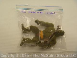 MOTU - MOSS MAN Action Figure