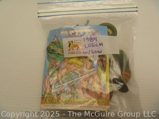 MOTU - WEBTOR Action Figure