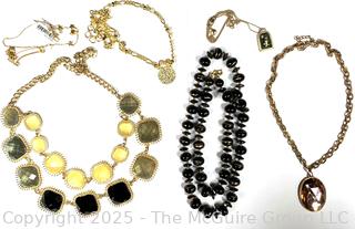 Group of Costume Jewelry 