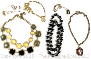 Group of Costume Jewelry 