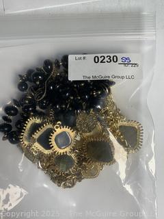 Group of Costume Jewelry 