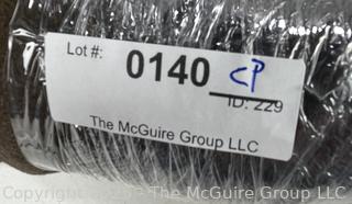 Ralph Lauren Brown Reversible Riding Vest, Large