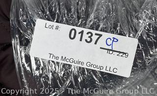 Ralph Lauren LRL Quilted Vest, New with Tags, XL