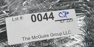 Ralph Lauren Olive Green Quilted Vest, New with Tags