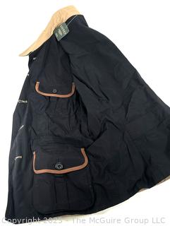 Ralph Lauren Reversible Tangiers Hunting Vest, New with Tags, XL