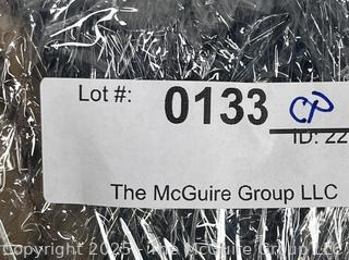 Ralph Lauren Reversible Tangiers Hunting Vest, New with Tags, XL